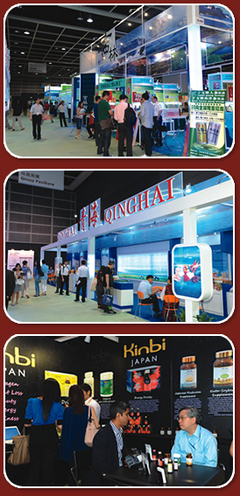 國(guó)際現(xiàn)代化中醫(yī)藥及健康產(chǎn)品展覽會(huì)暨會(huì)議概覽