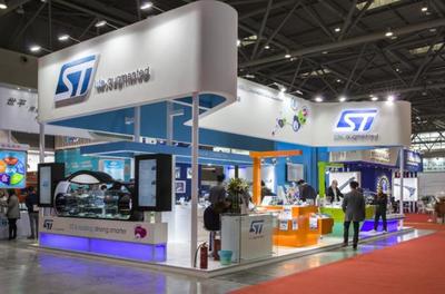 九星文化傳媒 專業會議展臺搭建與攝影擴印服務