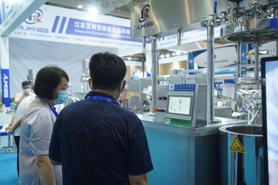 聚焦前沿，賦能未來 上海生物制藥與技術裝備展暨生物工程展引領生物科技新浪潮