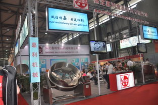 21food會(huì)員聚焦上海焙烤展 生物科技如何重塑烘焙產(chǎn)業(yè)未來