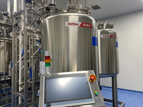 國(guó)產(chǎn)疫苗崛起 上海生物科技引領(lǐng)進(jìn)口替代新篇章