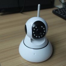 北京艾思創(chuàng)科技 深耕安防領域，打造智能安防解決方案